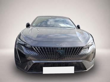 Fahrzeug ansehen: Peugeot 408 Hybrid 225 GT Bluetooth Navi LED Klima Peugeot 408 Hybrid 225 GT Bluetooth Navi LED Klima