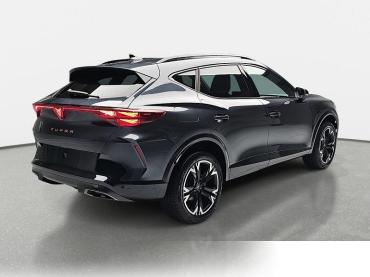 Cupra Formentor 1.5 ETSI DSG NAVI LED ACC SPURPAKET EL.HECKKL. KAM   Tageszulassung