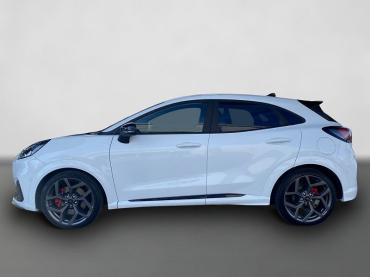 Ford Puma 1.0 ST X ParkAss.*Navi*FLA*SpurH Gebrauchtwagen