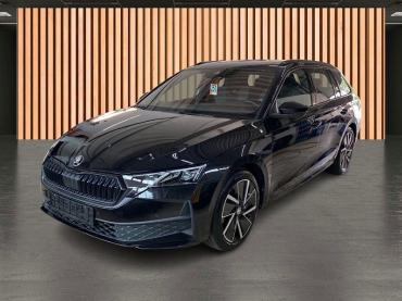 Skoda Octavia Combi 2.0TDI DSG Sportline Facelift*Pano Gebrauchtwagen