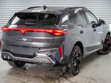 Cupra Terramar 2,0 TSI DSG 4Drive VZ - LAGER Tageszulassung