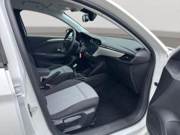 Opel Corsa F Edition 1.2 Turbo EU6e LED Apple CarPlay Android Auto Musikstreaming DAB SHZ Gebrauchtwagen