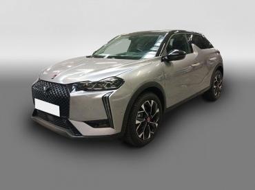 Fahrzeug ansehen: DS Automobiles DS3 Performance Line AT Navi Kamera Head-up Gebrauchtwagen DS Automobiles DS3 Performance Line AT Navi Kamera Head-up Gebrauchtwagen