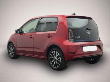 Volkswagen e-up! up e-up! KAMERA PDC SH TEMPOMAT