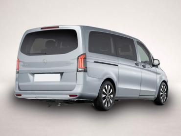 Fahrzeug ansehen: Mercedes-Benz Vito Mercedes-Benz Vito