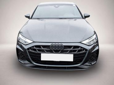 Fahrzeug ansehen: Audi S3 Sportback 2.0 TFSI quattro S tronic Audi S3 Sportback 2.0 TFSI quattro S tronic