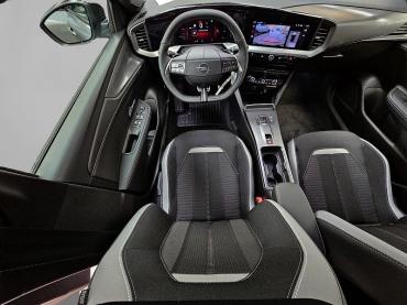 Opel Mokka 1,2 GS MHEV Rückfahrkamera LED-Scheinw. Gebrauchtwagen