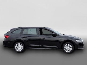 Skoda Octavia Combi 1.5eTSI*DSG AHK LED SHZ Tempo PDC Jahreswagen