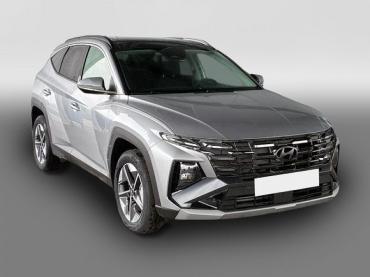 Fahrzeug ansehen: Hyundai Tucson E-Motion 1.6 T-GDi 2WD HEV / Panoramadac... Hyundai Tucson E-Motion 1.6 T-GDi 2WD HEV / Panoramadac...