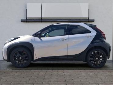 Toyota Aygo X S-CVT JBL (AB7) Gebrauchtwagen