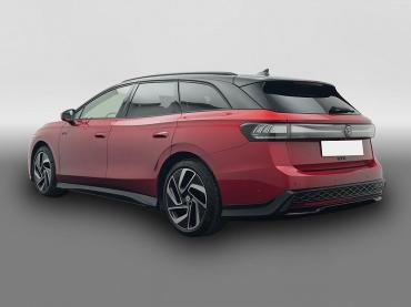 VW ID.7 Tourer GTX 5.-J.-GAR AHK DCC AREA-VIEW Gebrauchtwagen