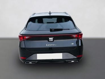 Seat Leon  Kombi FR 2.0 TDI DSG*NAVI*ACC*PDC*5j-GARANTIE*LED*SHZ*TEMPOMAT*18-ZOLL* Tageszulassung