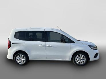 Renault Kangoo TCe 100 Equilibre GJR+LED+PDC Gebrauchtwagen