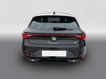 Seat Leon FR 1.5 eTSI DSG*RFK*TEMPOMAT*NAVI*KEYLESS-GO*SHZ*3-ZONE KLIMAAUTOMATIK* Tageszulassung