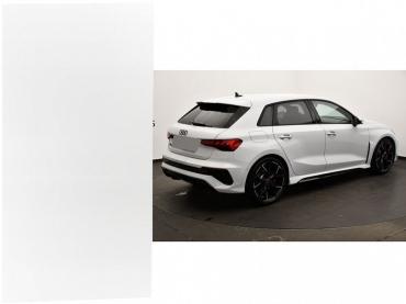 Audi RS3 2.5 TFSI quattro S tronic HeadUp/Matrix/Navi/B+O/Leder Gebrauchtwagen