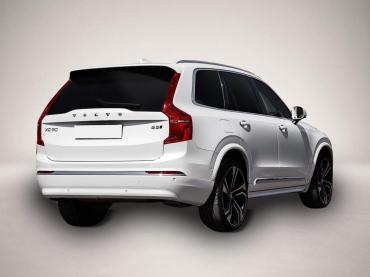 Fahrzeug ansehen: Volvo XC90 Plus Bright AWD 7-Sitzer AD StandHZG AHK Di Volvo XC90 Plus Bright AWD 7-Sitzer AD StandHZG AHK Di