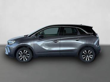 Opel Crossland 1.2 turbo 110PK 6MT Elegance Panoramadach / Klima Automatic / PDC v+h Gebrauchtwagen