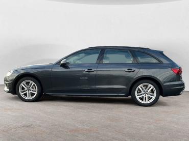 Audi A4 40 TDI S-Tronic advanced Pano*Kamera*Navi Gebrauchtwagen