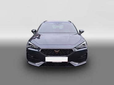 Cupra Leon Sportstourer 2.0 TDI DSG 5-J-G NAVI ACC RFK FULL-LINK KEYLESS Gebrauchtwagen