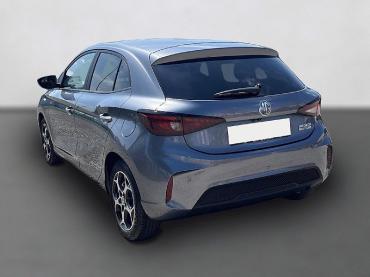 Fahrzeug ansehen: MG MGB MG 3 Hybrid+ Luxury Gebrauchtwagen MG MGB MG 3 Hybrid+ Luxury Gebrauchtwagen