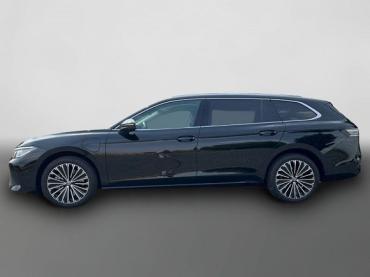 VW Passat 1.5 eHybrid DSG Elegance Navi,AHK, Jahreswagen