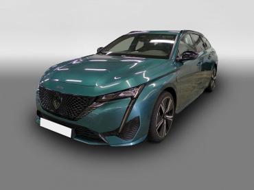 Peugeot 308 SW GT 1.2  Aut. Navi Kamera PDC v+h Gebrauchtwagen