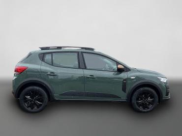 Dacia Sandero TCe 110 Extreme SHZ+RFK+Carplay Gebrauchtwagen