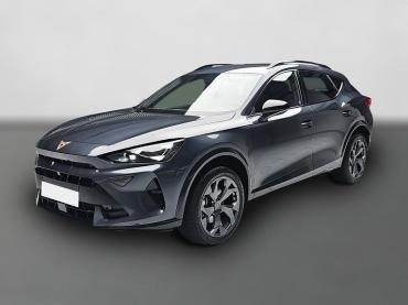 Cupra Formentor 1.5 ETSI DSG LED EDGE PAKET EL.HECKKLAPPE KAM   Tageszulassung