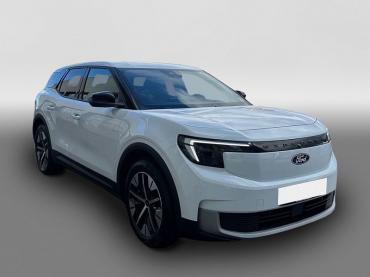 Ford Explorer Elektromotor mit Extended Range RWD 77kWh Explorer Gebrauchtwagen