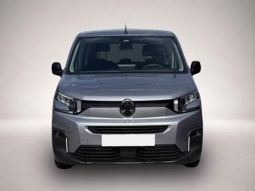 Fahrzeug ansehen: Citroën Berlingo XL Plus 1.5 130 MAX EAT8 Klima Rückfahrkamera E. Citroën Berlingo XL Plus 1.5 130 MAX EAT8 Klima Rückfahrkamera E.
