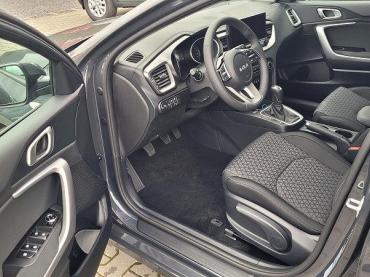 KIA Ceed Ceed SW Spin*MJ25*Navi*Shzg*Lhzg*PDC*Cam*16Zoll* Tageszulassung