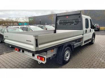 Fahrzeug ansehen: Citroën Jumpy 35 L4 Heavy BlueHDi 140 Jumper Pritsche L4 Dopp... Tageszulassung Citroën Jumpy 35 L4 Heavy BlueHDi 140 Jumper Pritsche L4 Dopp... Tageszulassung