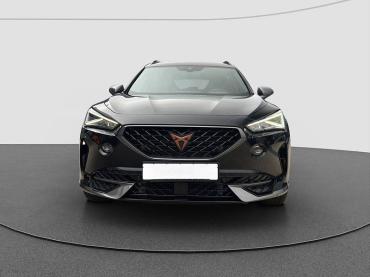 Cupra Formentor 2.0 TSI DSG VZ AB259 EUR NAVI REAR VIEW eSITZ Gebrauchtwagen