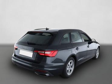 Audi A4 35 TFSI *LED*PDC*Navi*SHZ* Gebrauchtwagen