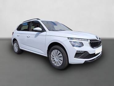 Fahrzeug ansehen: Skoda Kamiq 1,0 TSI Essence KLIMA SH SMART DAB TEMPOMAT Neuwagen Skoda Kamiq 1,0 TSI Essence KLIMA SH SMART DAB TEMPOMAT Neuwagen