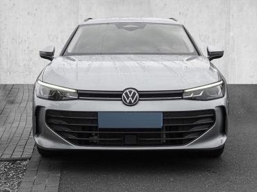 VW Passat 1.5 eTSI DSG MATRIX ACC AUT KAM Gebrauchtwagen
