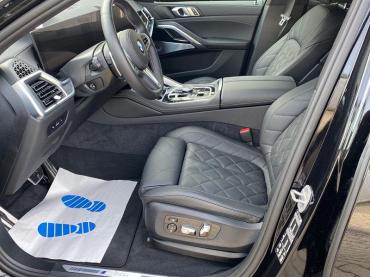 BMW i3 M60 i xDrive*UPE 148.000¤*SoftClose*Pano*DAB Gebrauchtwagen