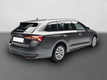 Fahrzeug ansehen: Skoda Octavia 1.5 TSI DSG 130 JAHRE KLIMAAUTO LED SMARTLINK KAME Tageszulassung Skoda Octavia 1.5 TSI DSG 130 JAHRE KLIMAAUTO LED SMARTLINK KAME Tageszulassung