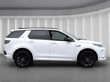 Land Rover Discovery R-Dynamic AWD D200*7Sit Panodach Gebrauchtwagen