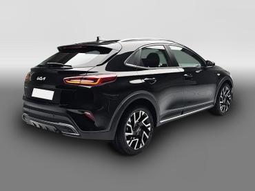 KIA XCeed 1.6 T-GDI 150 DCT VISION MJ26 KOMFORT+   Tageszulassung