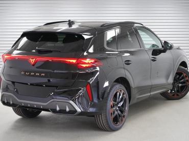 Cupra Terramar 2,0 TSI DSG 4Drive VZ - LAGER Tageszulassung