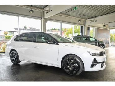 Opel Astra L GS Line EU6e Sports Tourer GS, 1.2 Turbo 96 kW (130 PS) A Gebrauchtwagen