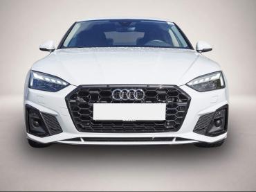 Fahrzeug ansehen: Audi A5 Sportback 40 TFSI S tronic S line NAVI LED Audi A5 Sportback 40 TFSI S tronic S line NAVI LED