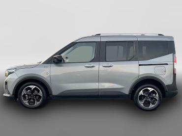 Ford Tourneo Courier EcoBoost Active Aut.|NAVI|KAMERA Gebrauchtwagen