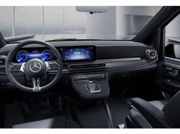 Mercedes-Benz V-Klasse EQV 300 Gebrauchtwagen