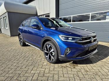 Fahrzeug ansehen: VW Taigo 1.0 TSI 116PS DSG Life LED-Matrix-Scheinwerfer Klimaautomatik Sitzheizung PDC Rückf.Kamera 17-LM abged.Scheiben 2xKeyless DAB+ Bluetooth Touchscreen Apple CarPlay Android Auto Tageszulassung VW Taigo 1.0 TSI 116PS DSG Life LED-Matrix-Scheinwerfer Klimaautomatik Sitzheizung PDC Rückf.Kamera 17-LM abged.Scheiben 2xKeyless DAB+ Bluetooth Touchscreen Apple CarPlay Android Auto Tageszulassung