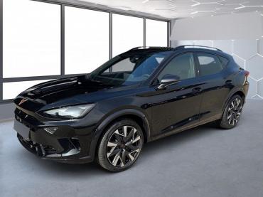 Cupra Formentor 2,0 TSI VZ 4x4 DSG Mod 2025 Pano Neuwagen