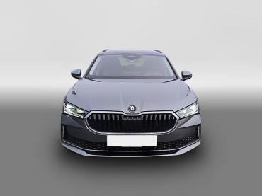 Skoda Superb Combi 2.0 TDI DSG Selection AHK NAVI HEAD UP STANDH MATRIX ACC Gebrauchtwagen