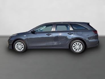KIA Ceed  Sportswagon Vision 1.5 T-GDi 140PS Automatik Klimaautomatik Alarmanlage Sitzheizung Lenkradheizung Navi PDC Rückf.Kamera Bluetooth Touchscreen Apple CarPlay Android Auto Tempomat Tageszulassung