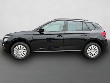 Skoda Kamiq  1.0 TSI 115PS DSG Selection Matrix-LED Sitzheizung Garantieverlängerung Klimaautomatik Parksensoren Skoda-Radio drahtlos Apple CarPlay + Android Auto Digital Cockpit Tempomat abg.Scheiben Tageszulassung